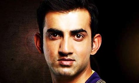 SUV Of Gautam Gambhir's Dad Stolen From His House - odishabytes