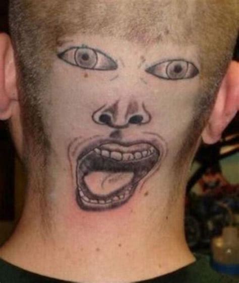 Terrible Tattoos (25 pics)