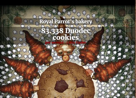 How rare are these wrinklers? : r/CookieClicker