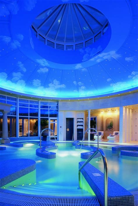 Best spas hotels in England: meet our ultimate hot list