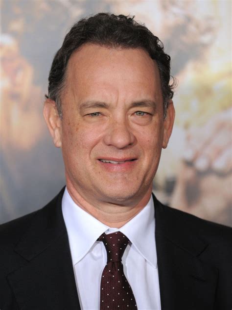 Tom Hanks Biography And Photos | Celebrities Jpeg