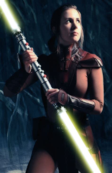 Bastila Shan #1 by Staraya on DeviantArt