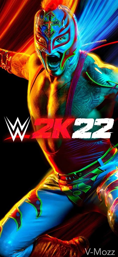 🔥 [30+] WWE 2K22 Wallpapers | WallpaperSafari