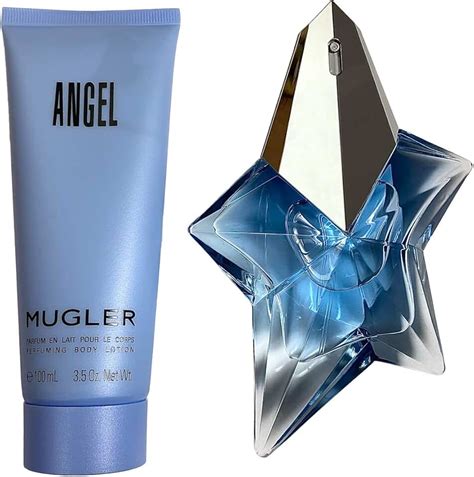 Amazon.co.uk: angel perfume gift sets