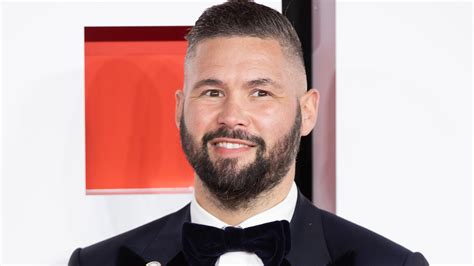 Get to know Tony Bellew — boxing world champion, film star and Everton fan | The US Sun