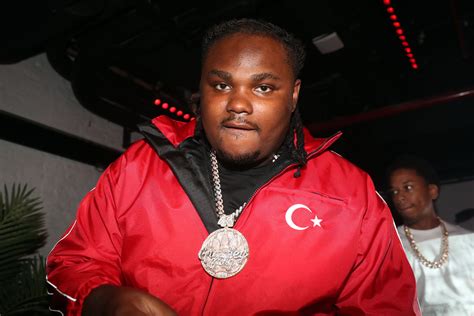 Rapper Tee Grizzley Reveals How Studying Law In Prison Helped His Armed Robbery Case