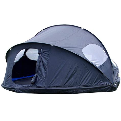 Trampoline Tent - Unicun