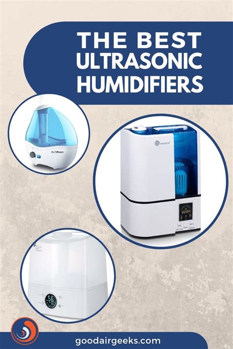 Best Ultrasonic Humidifier - Complete Guide and Reviews 2021