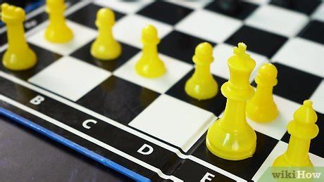 How to Castle in Chess: Rules & Strategies