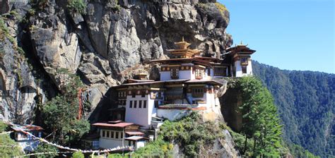 Best places to stay in Bhutan | The Hotel Guru