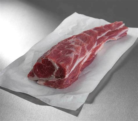 Learn the best way to cook Lamb Neck Fillet with our simple, easy recipe. A classic dish that ...