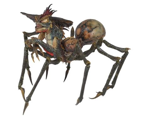 TicTocToy: NECA's Spider Gremlin