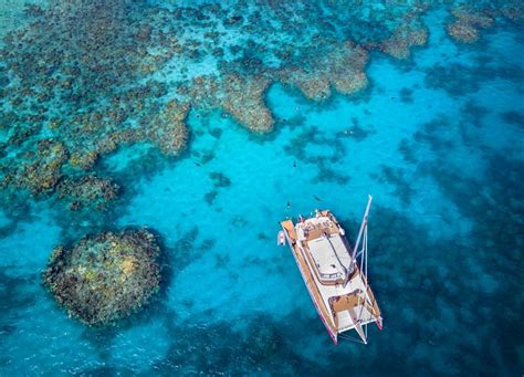 Can Indigenous tourism protect the Great Barrier Reef? | Adventure.com