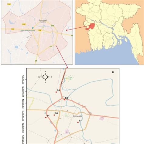 (PDF) Characterization of wastewater from Jhenaidah municipality area, Bangladesh: A combined ...