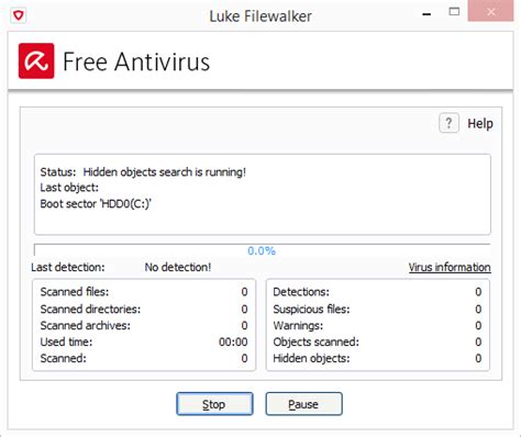 Avira Antivirus Review | PCMag