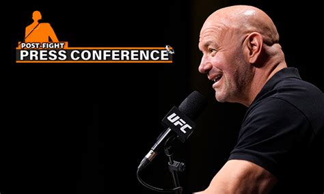 Video: UFC 298 Post-Fight Press Conference