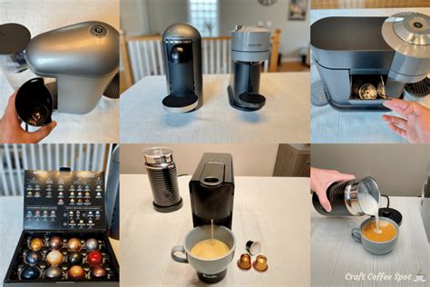 First Priority Original Nespresso Machines - % Original Nespresso Machines