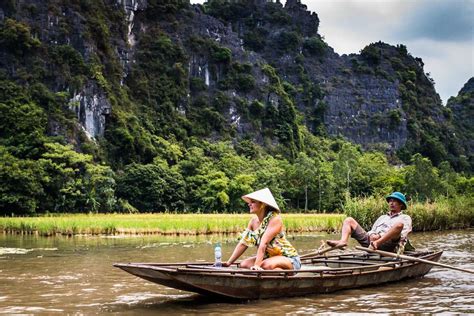 Ninh Binh 2023 | 10 Best Things To Do & Travel Guide