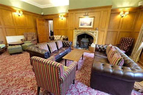 Nunsmere Hall Hotel Restaurant: Pictures & Reviews - Tripadvisor