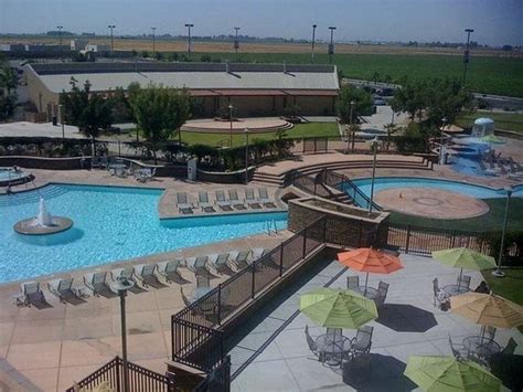 Tachi Palace Hotel & Casino Pool Pictures & Reviews - Tripadvisor