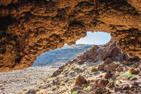 Discovering Nevada Through its Desert Caves – Nevada Magazine