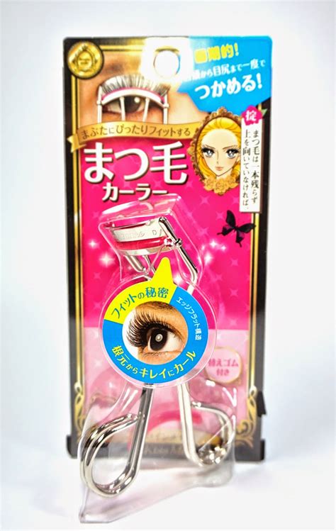 Heroine Make Eyelash Curler Review | The Beauty Junkee