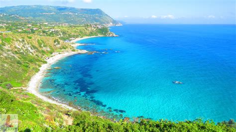 Beach Resorts of Calabria - Italy Review