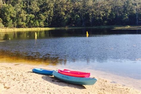 The Best Beaches in Brisbane - Brisbane Kids