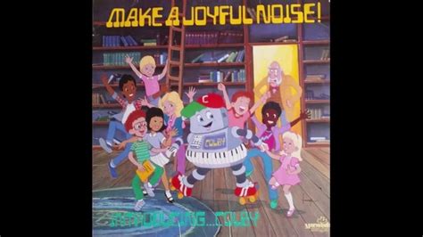 Colby's Clubhouse 1, Make a Joyful Noise! | Joyful noise, Make a joyful ...