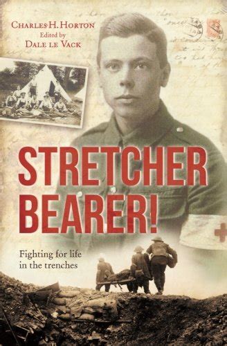 Stretcher Bearer! - WW1 Historical Association