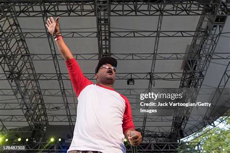 Stretch (Rapper) Photos and Premium High Res Pictures - Getty Images