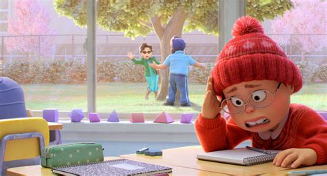 Pixar drops first trailer for Domee Shi's 'Turning Red' | Datebook