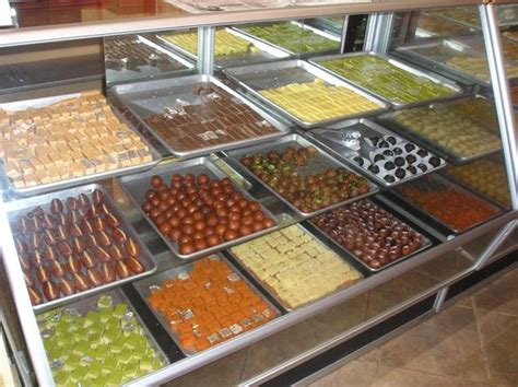 Best Punjabi food near Seattle! - Review of Punjab Sweets, Kent, WA ...