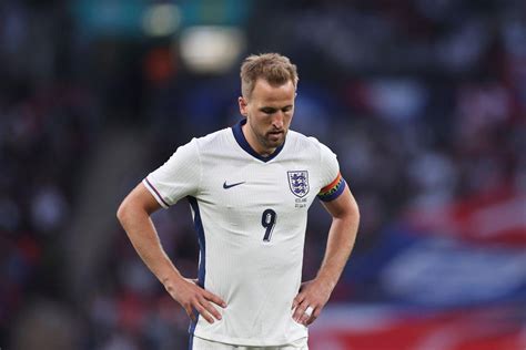 I would trade every personal trophy for England to win Euro 2024 - Kane - Vanguard News