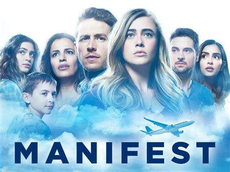 NBC Series "Manifest" Cast and Characters // NextSeasonTV