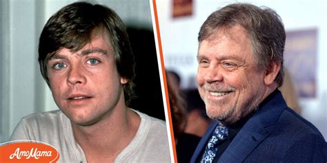 Mark Hamill's Car Accident: Reason behind the Star's Aged Appearance in ...