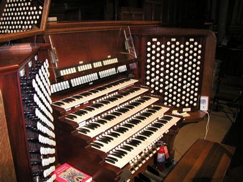 ORGAN RECITAL – St. Patrick’s Cathedral – July 31, 2016 – 3:15 p.m. – David Christopher