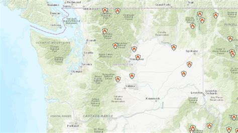 ‘We’re all in this together’; DNR says Western WA at risk for severe ...