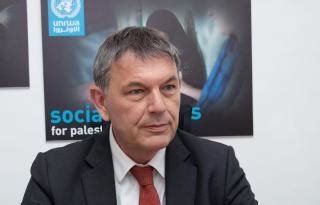 UNA-UK interviews UNRWA Commissioner-General Philippe Lazzarini | UNA-UK