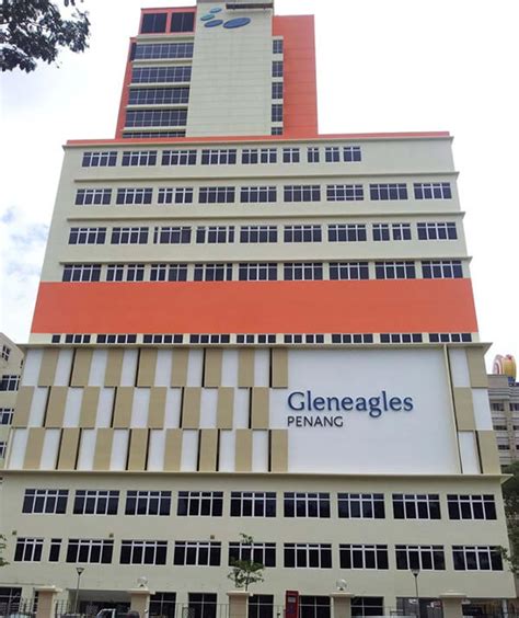 Gleneagles Hospital Penang - Medical.my – Malaysia Medical Services Portal