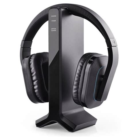 Best Wireless Headphones For TV - Hello Twist