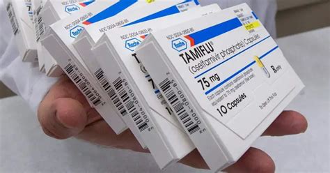 Tamiflu Side Effects: Children Suffering From Unexpected Effects