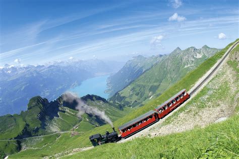 Swiss Peak Pass switzerland tourist attractions | Truly Hand Picked