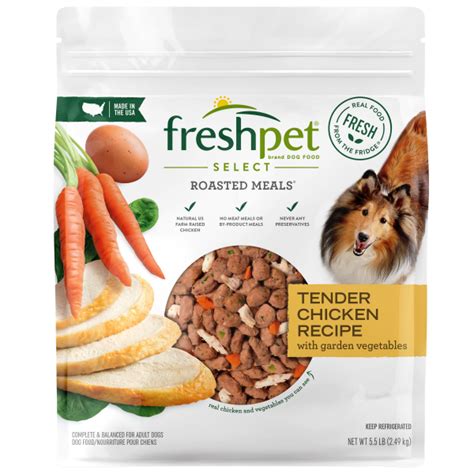 Freshpet Versus Farmers Dog Food Outlet | www.meesenburg.kz