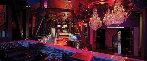 Top 10 Hip Hop Clubs in Las Vegas - Discotech - The #1 Nightlife App