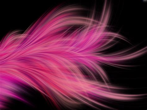 Abstract hair, flowing background | PSDgraphics