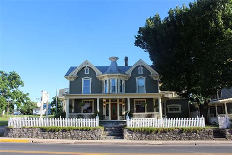 Inn of the Shenandoah | The Inn of the Shenandoah