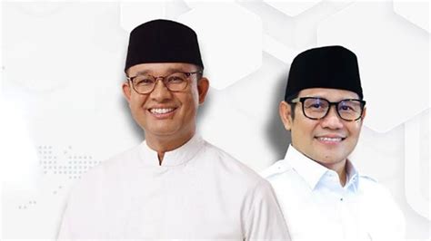 Sandiwara - Manuver Cak imin di Pilpres 2024: Dulu...