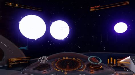 These class O stars really pleased my eye : r/EliteDangerous