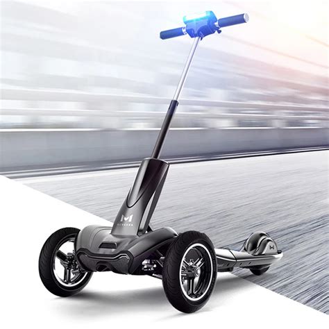 Aliexpress.com : Buy MERCANE M1 Electric scooter Folding electric ...